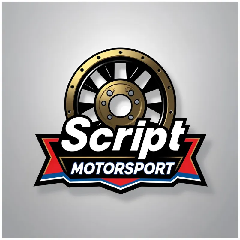 La ScriptMotorsport recrute