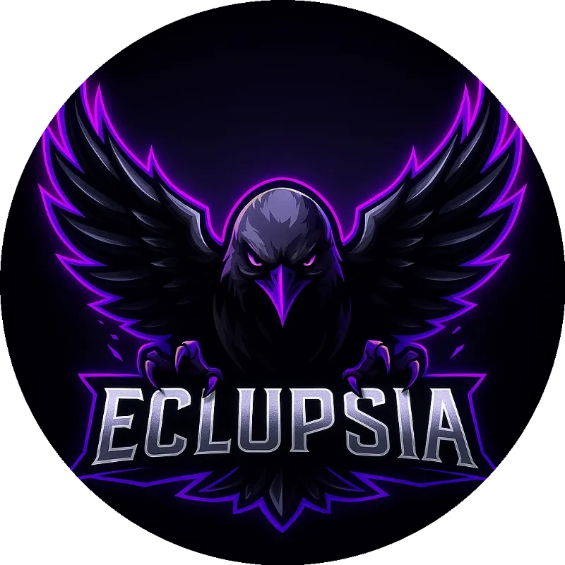 🎯 [ RECRUTEMENT OFFICIEL – TEAM ECLUPSIA ] 🎯 Pc