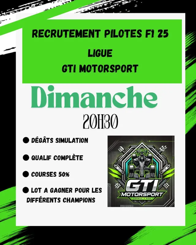 Recherche pilotes 