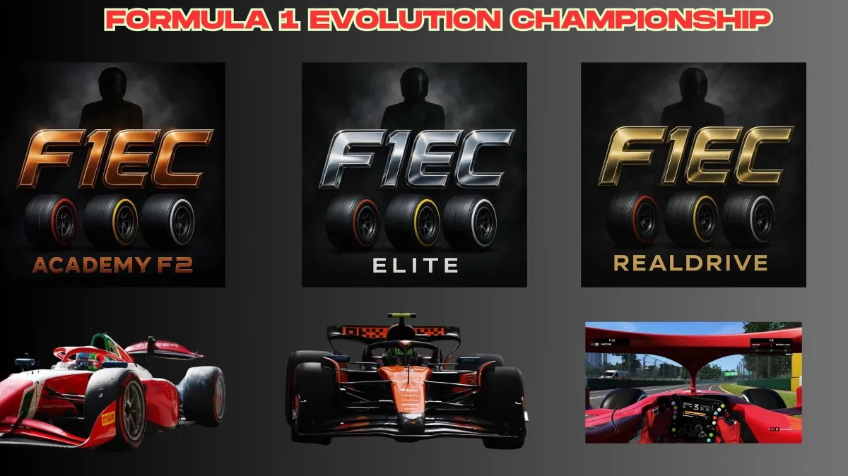 Rejoins la ligue ultime de F1 sur F125