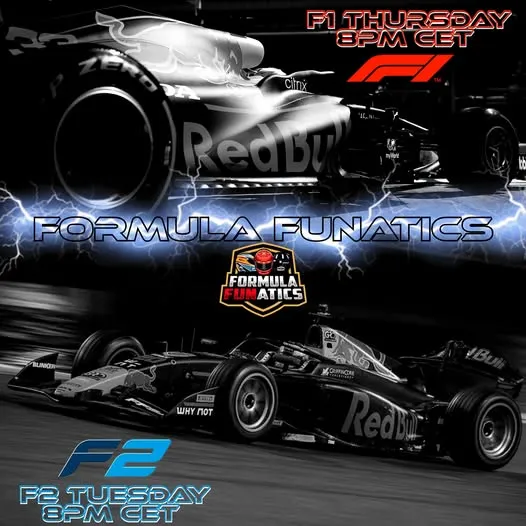 𝐅𝐨𝐫𝐦𝐮𝐥𝐚 𝐅𝐮𝐧𝐚𝐭𝐢𝐜𝐬 | SEASON 4 