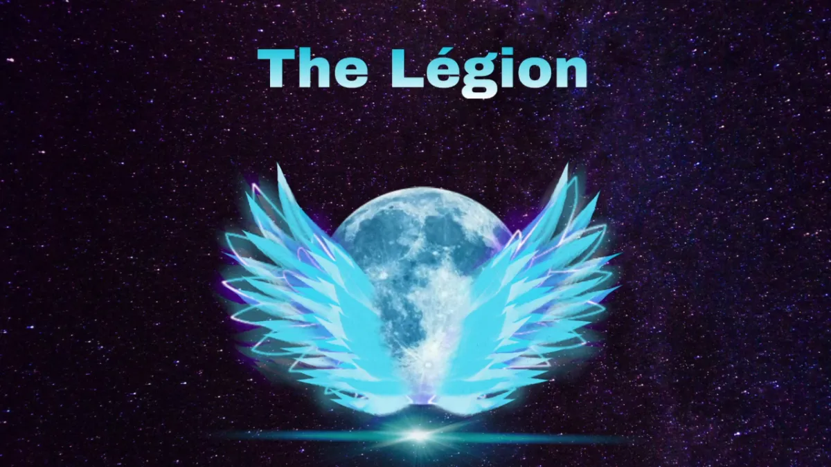 ||TheLegion|| Recrutement staff Rocket league 