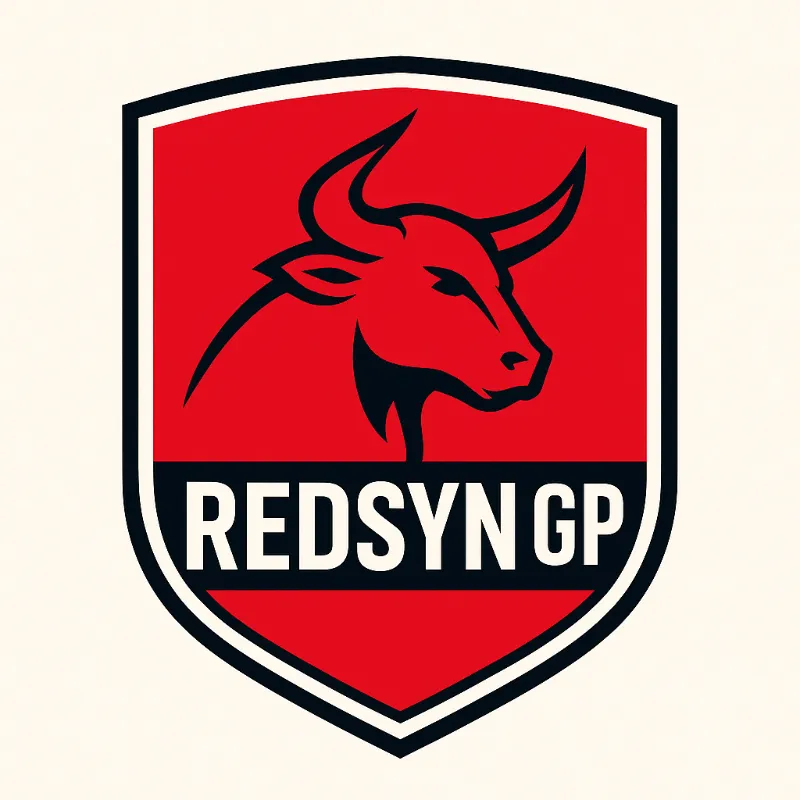 Recrutement Redsyn GP