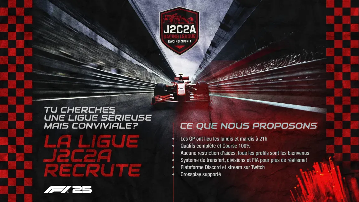 Recrutement de pilotes 