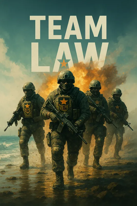 ~> RECRUTEMENT <~ |LAW-Team|