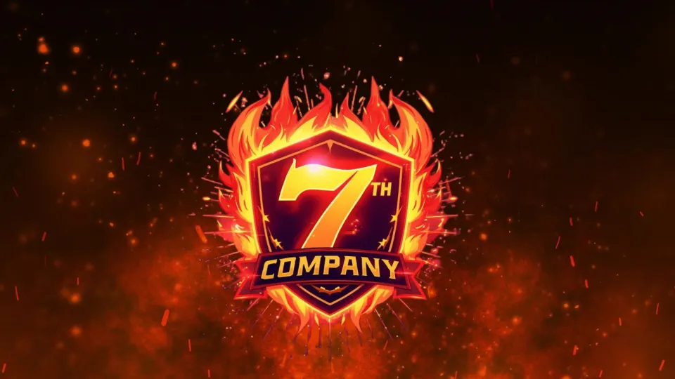 7th Compagy