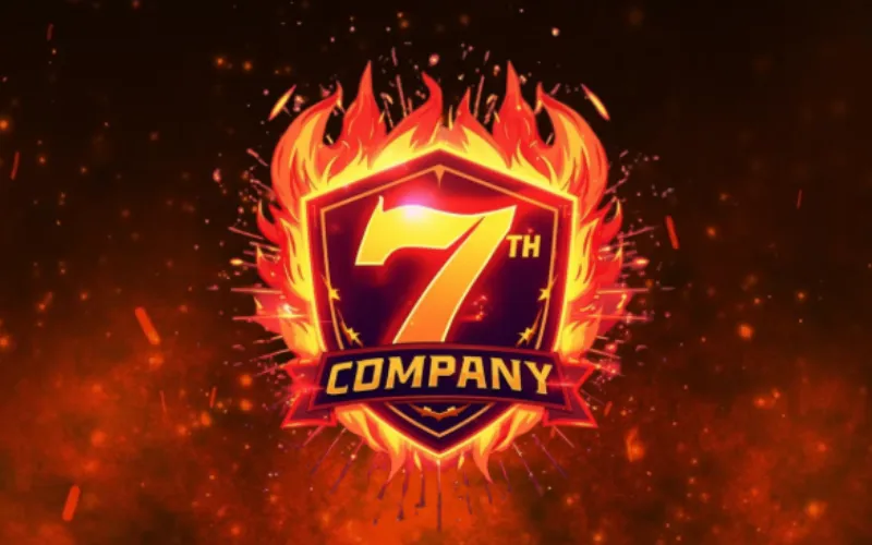 7th Company Call of Duty