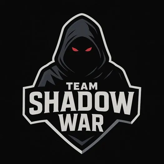 🔥 Rejoignez la TEAM Shadow War ! 🔥