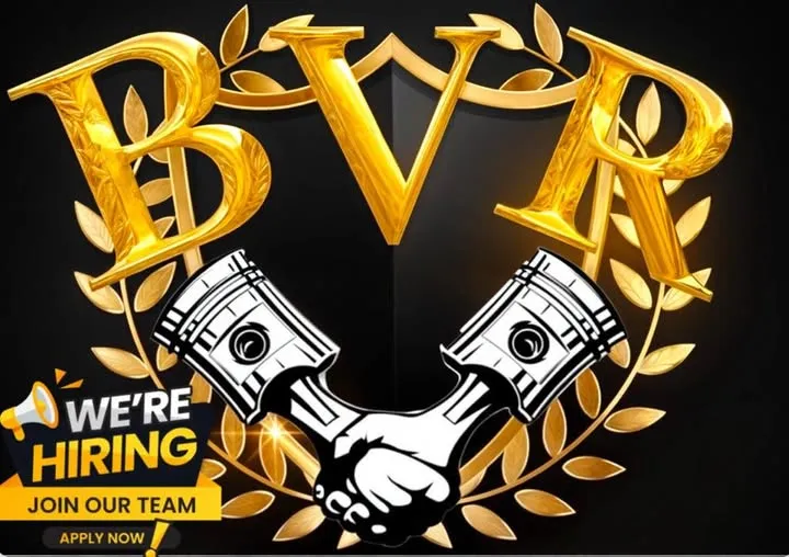 Benelux Virtual Racing recrute