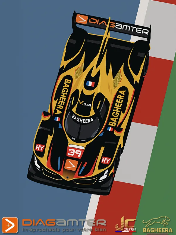 Ici, on roule pour progresser, pas pour briller sur Discord. Travail d’équipe et progrès réel