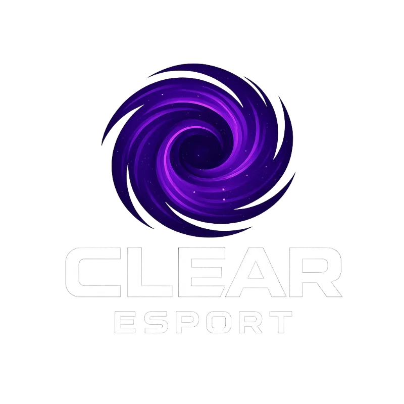 Recrutement CLEAR ESPORT 