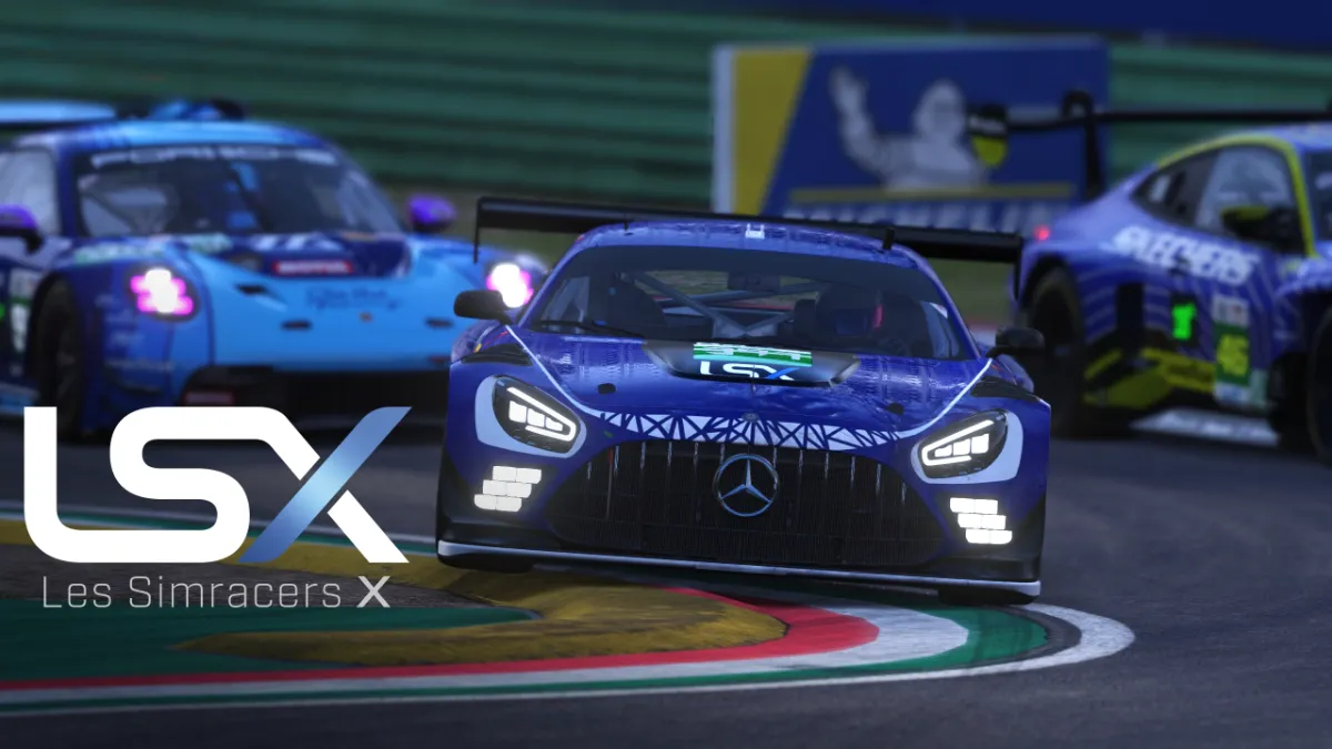 Pilotes expérimentés LMU