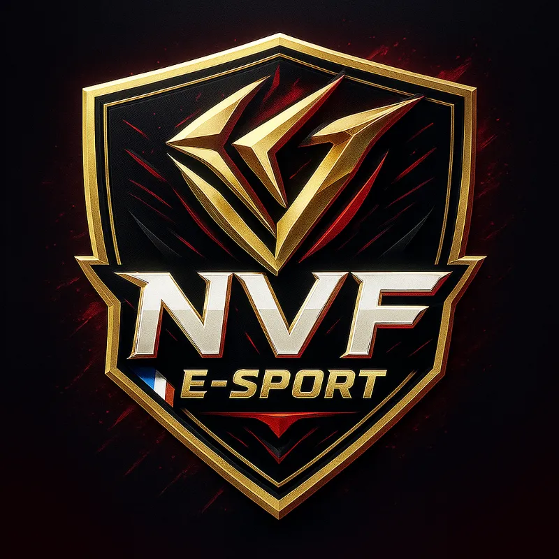 Recrutement NVF Esport