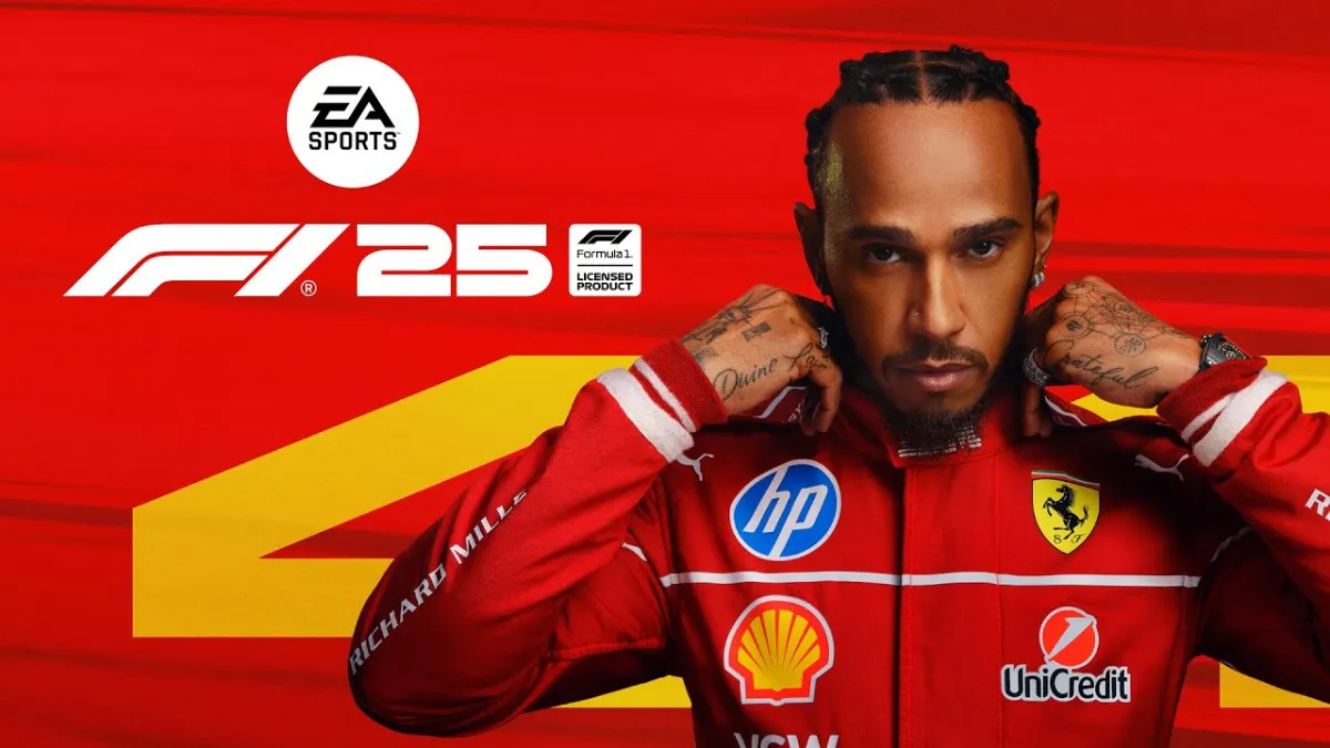 🏎️ [HLV - Winter Arc 2025] 🏁
