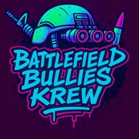 Battlefield Bullies Krew [BBK] isn’t for casuals 