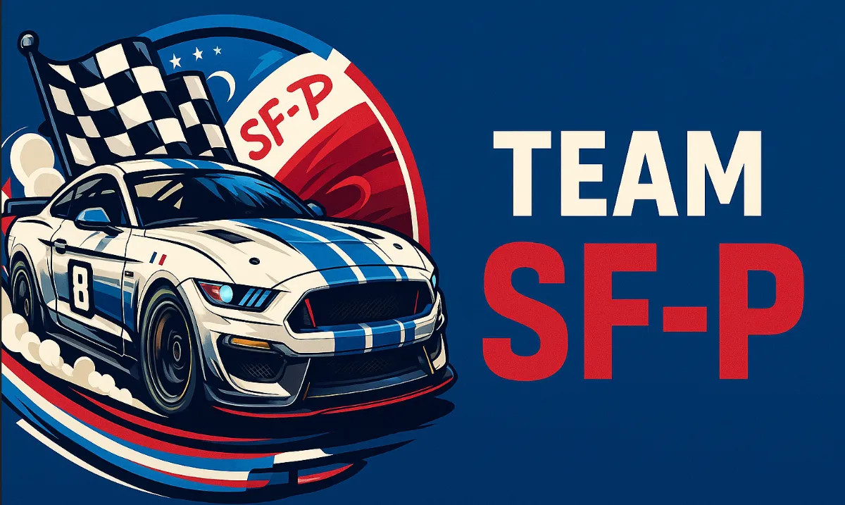 🚨 Recrutement Pilotes – Team SFP 🚨