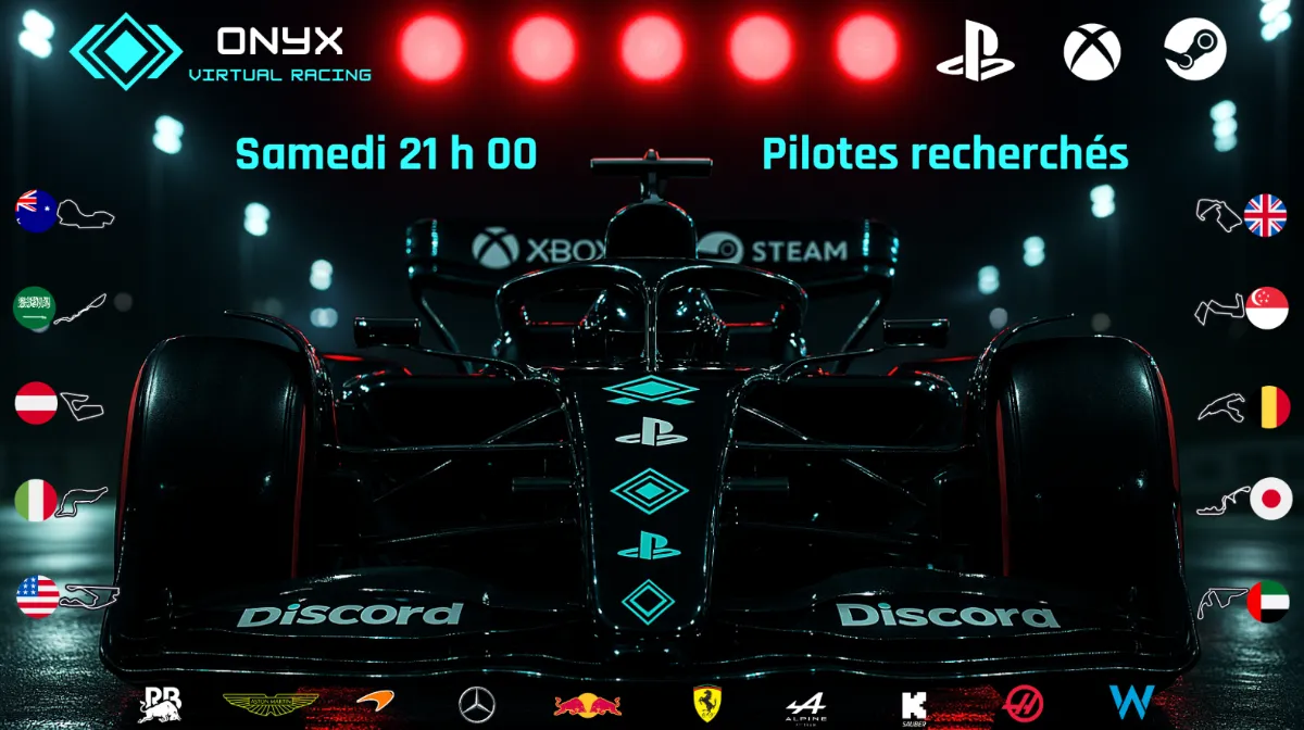 La OnYx recrute des pilotes ! 