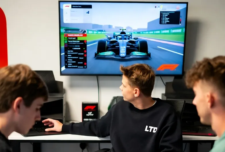 🚀 LES TONTONS DRIVERS E-SPORT RECRUTENT ! 🚀