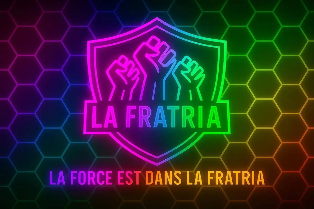 🔥 [RECRUTEMENT – LA FRATRIA 🩸]