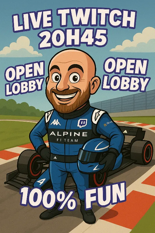 Open lobby cross play