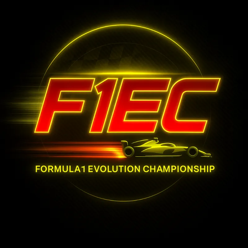 F1EC - Formula 1 Evolution Championship