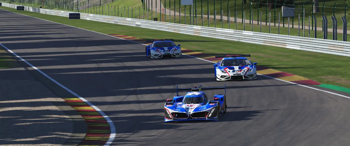 Recrutement – FullStint Racing (FSR)