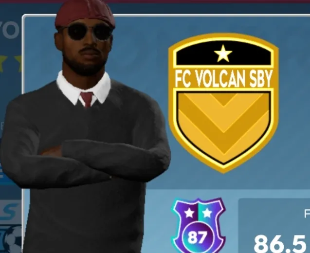 À la recherche des compétitions ESPORTIF de football esport professionnel avec contrat de sponsoring