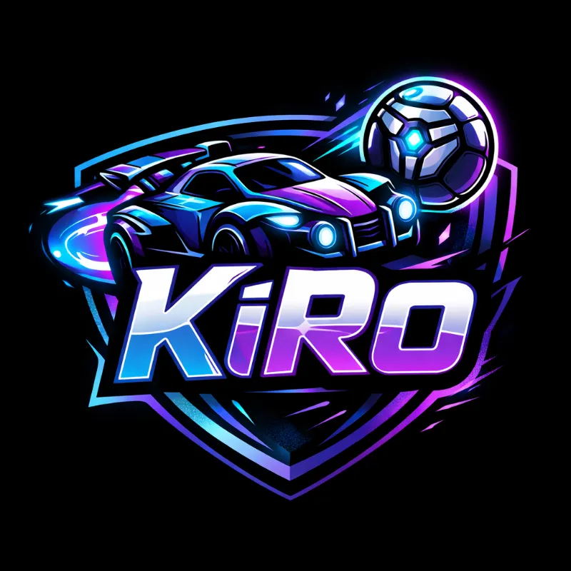 Cherche une équipe rocket league pour entraîner