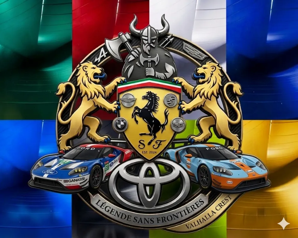 Recrutement pilotes Project motors racing