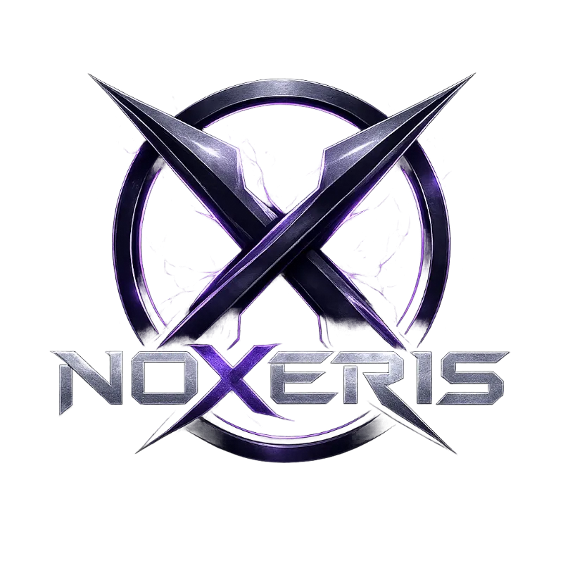 NOXERIS recrute pour son roster — Valorant