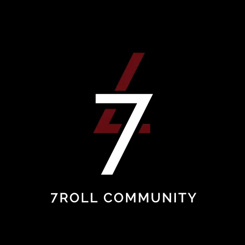 7roll Renaissance // Discord Architecte