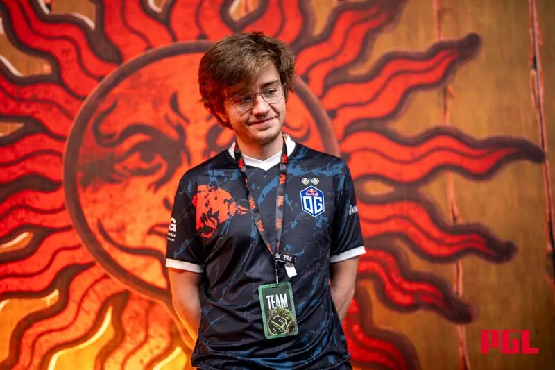 Profil des joueurs eSport