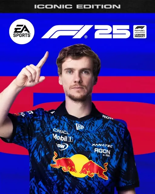 Meilleurs pilotes esport F1