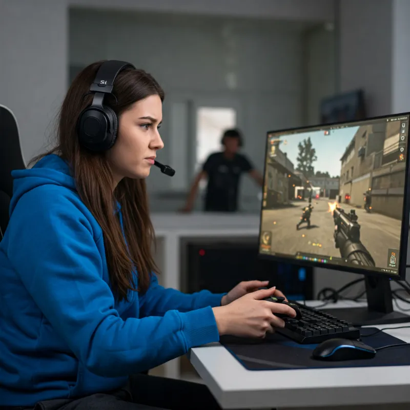 Comment surmonter la frustration générée par le gaming 