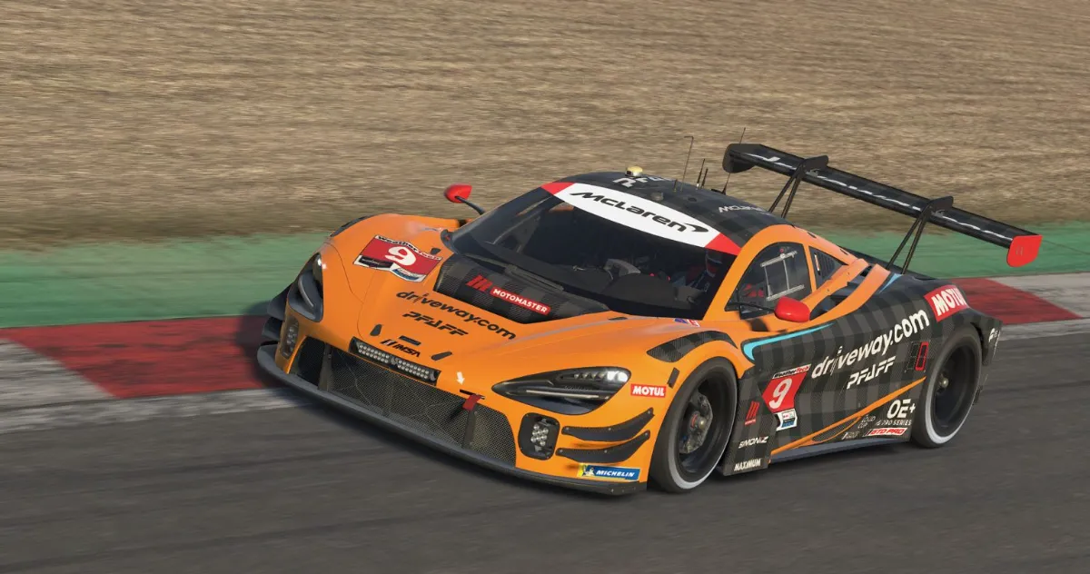 iRacing combien ça coûte ?