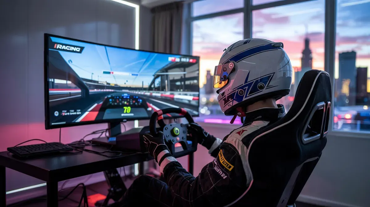 Se faire remarquer comme pilote