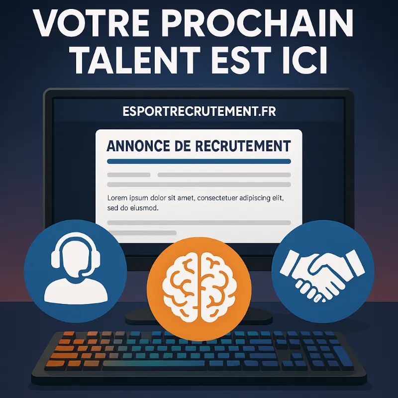 Comment rédiger une bonne annonce de recrutement 