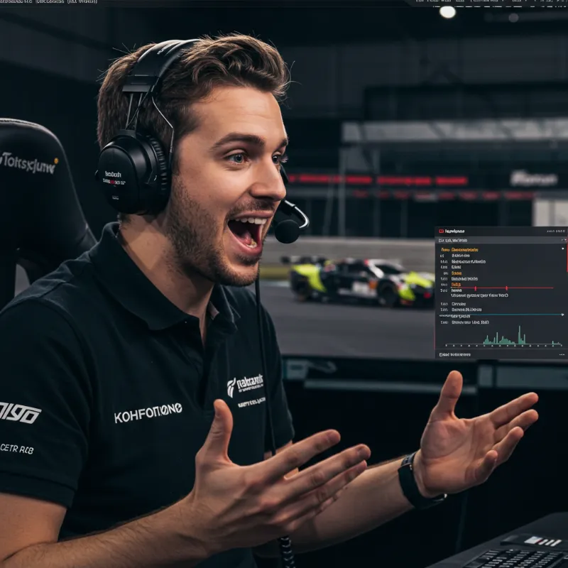 Bien débuter au cast