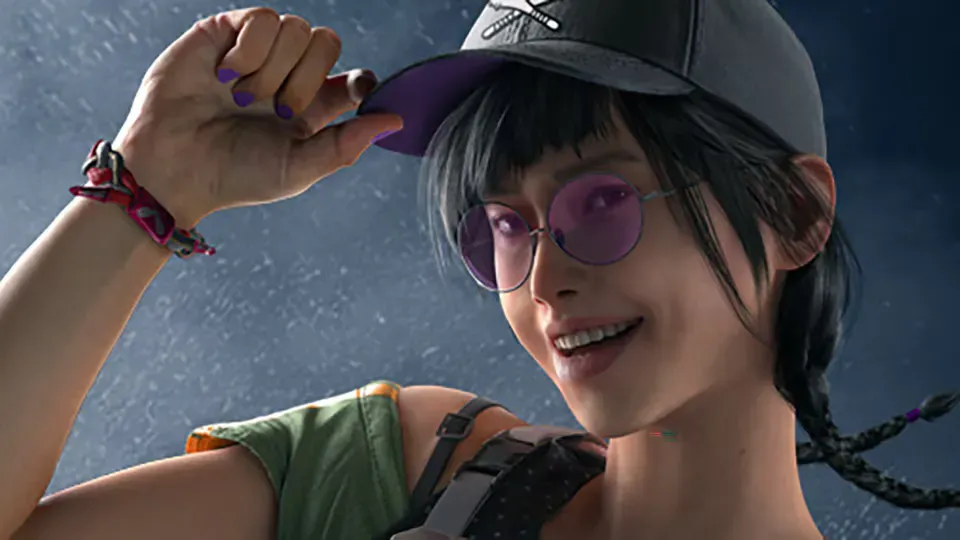 Dokkaebi : La Maîtresse du Renseignement