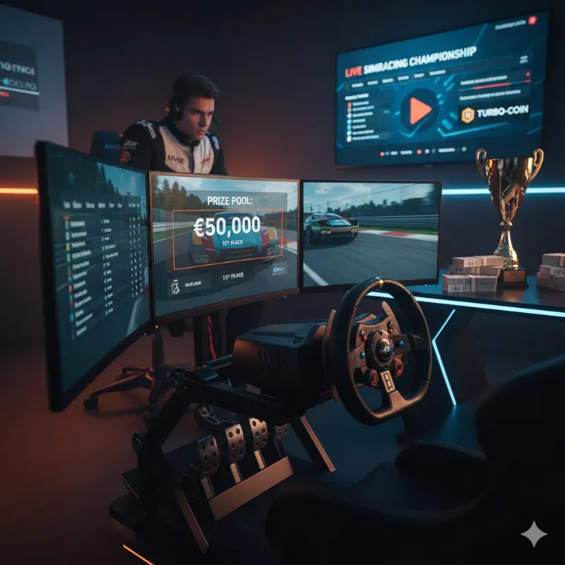 La course aux cashprizes
