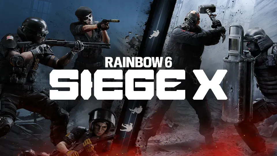Comment créer votre équipe Rainbow Six Siege "spéciale Ranked"