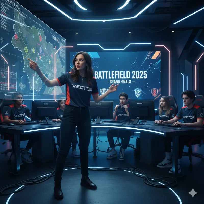 L'importance du leadership