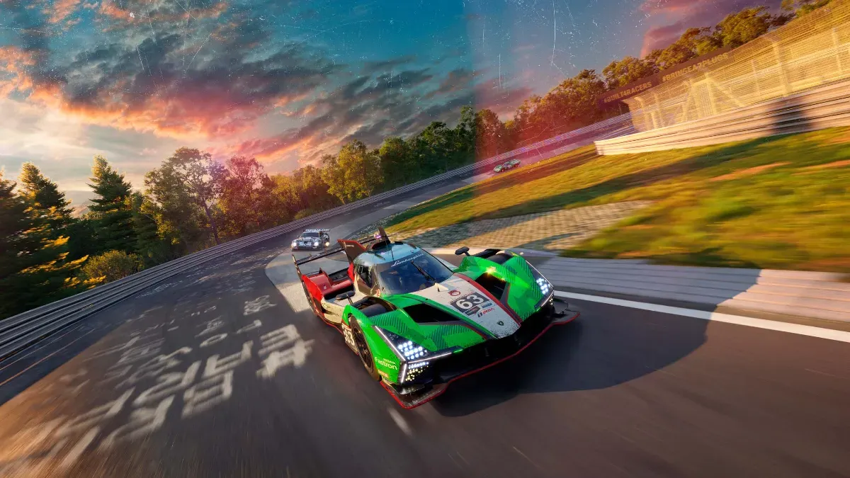 🏎️ Project Motor Racing : La Nouvelle Génération du Sim Racing est-elle Là ?