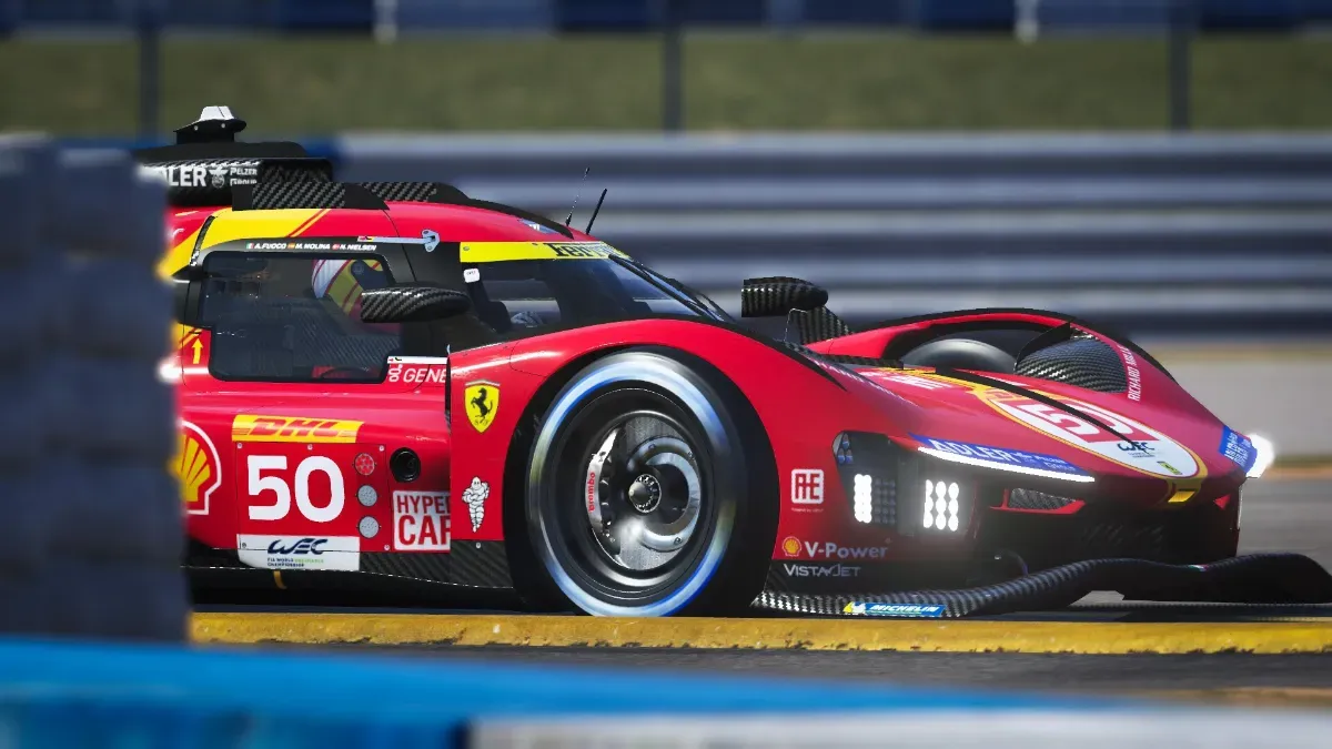 Le guide des championnats LMU