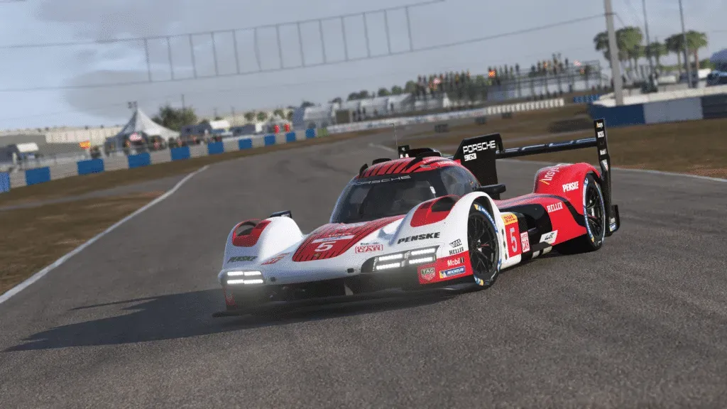 Le Mans Ultimate : Comment stabiliser vos FPS et optimiser votre GPU ?
