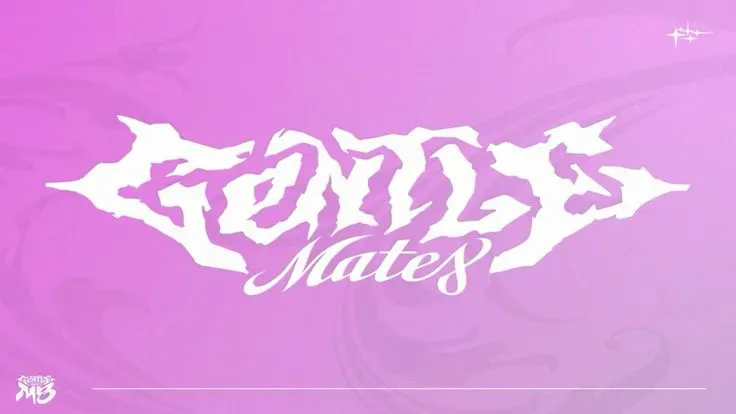 Gentle Mates : Le nouveau géant de l’esport français est-il en train de redéfinir les règles ?