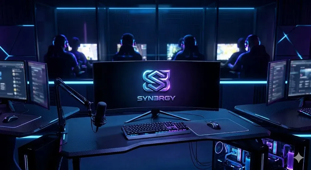 Syn3rgy eSports : L'ascension d'une nouvelle force dans l'esport amateur et semi-pro ?