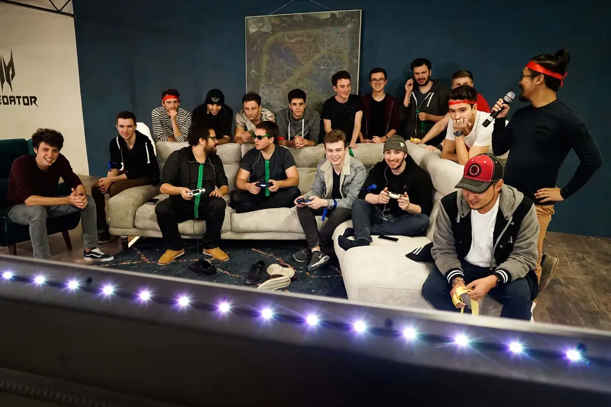 Solary : Comment l’équipe d'amis est-elle devenue un géant de l'esport français ?