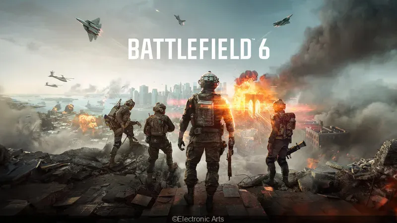 Créer une équipe esport Battlefield 6 : le guide complet pour lancer ta team
