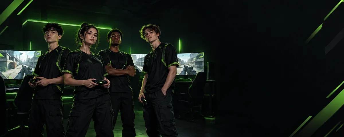 Créer une équipe esport Call of Duty : le guide complet pour lancer ta team sur Modern Warfare 4